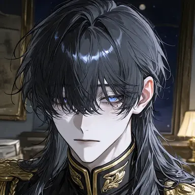 Profile image of Isaiah