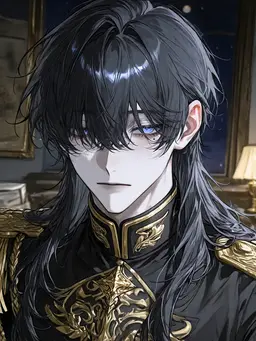Profile image of Isaiah
