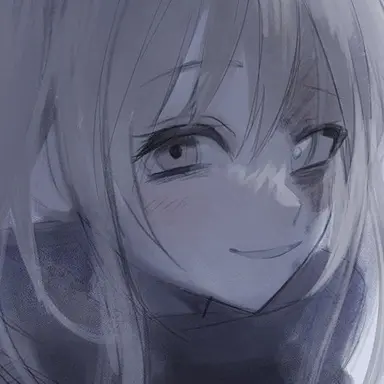 Profile image of Iris Anastasia