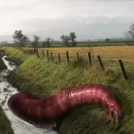 Meat Snake 대표 이미지
