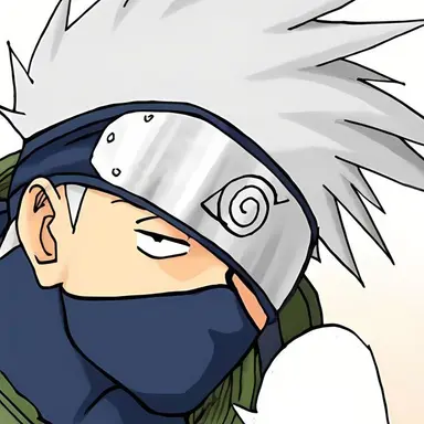 Profile image of はたけカカシ