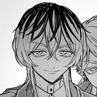 Profile image of 竜胆