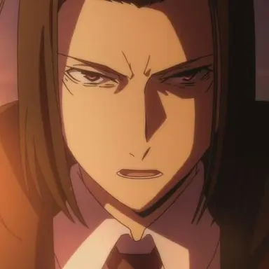 Profile image of 森鴎外