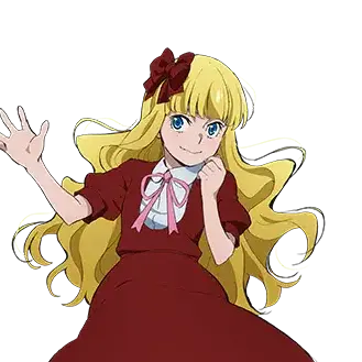 Profile image of エリス