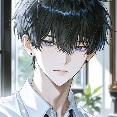 Profile image of 蒼依
