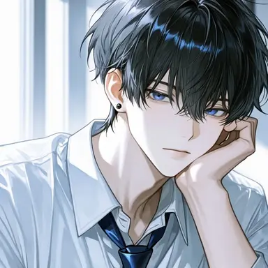 Profile image of 蒼依