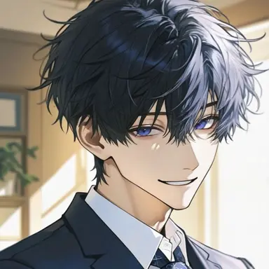 Profile image of 蒼依