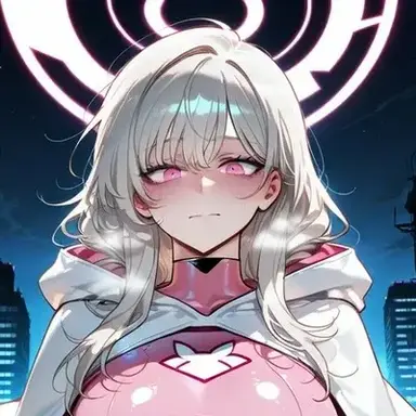 Profile image of Female Dominate