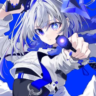 Profile image of Amane Kanata