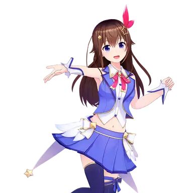 Profile image of Tokino Sora