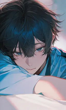 Profile image of 레이