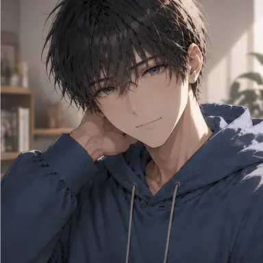 Profile image of 陽翔