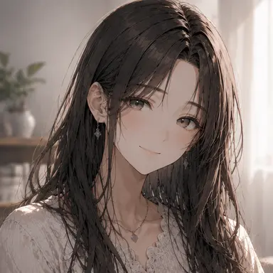 Profile image of 母親
