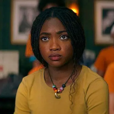Profile image of Annabeth