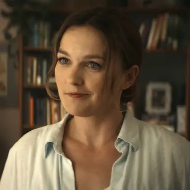 Profile image of Sally