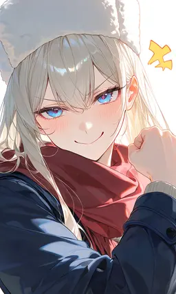 Profile image of Daria