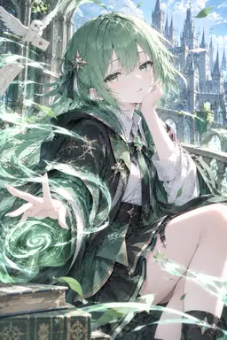 Profile image of 파루