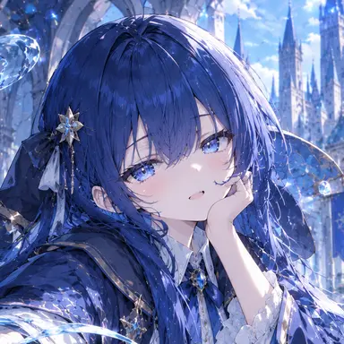 Profile image of 마린