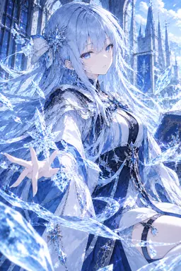 Profile image of 크리스타