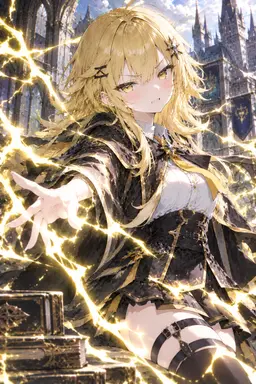 Profile image of 라비