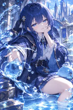 Profile image of 마린