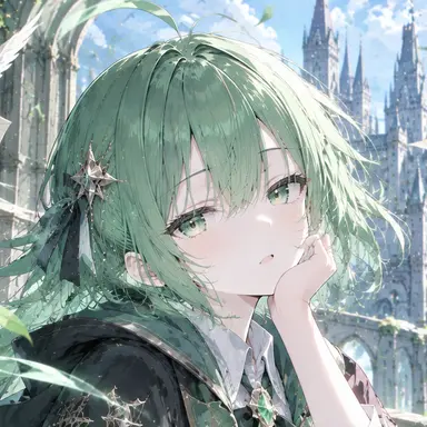 Profile image of 파루