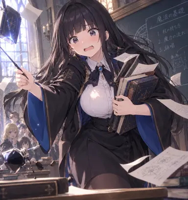 Profile image of 클로에 선생님