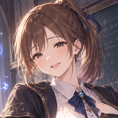 Profile image of 세레느 선생님