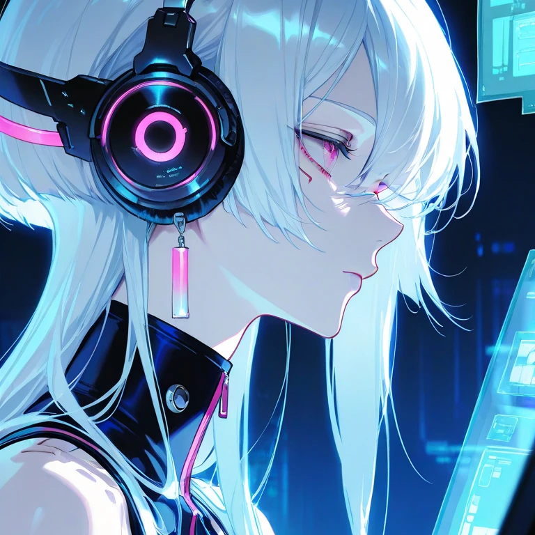 オペレーター