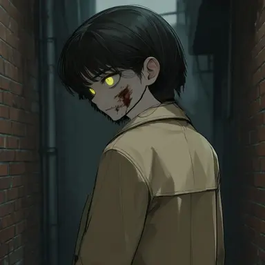 Profile image of ムツキ