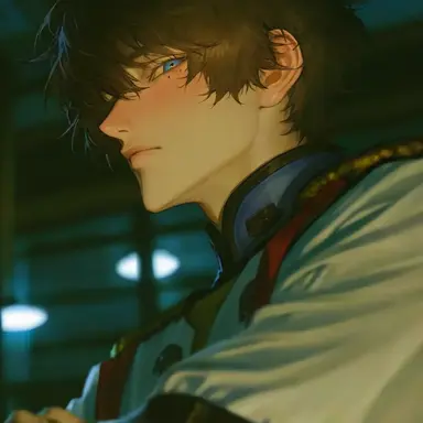 Profile image of ウィル