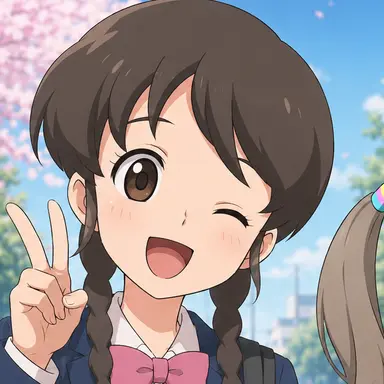 Profile image of 天野ナツメ