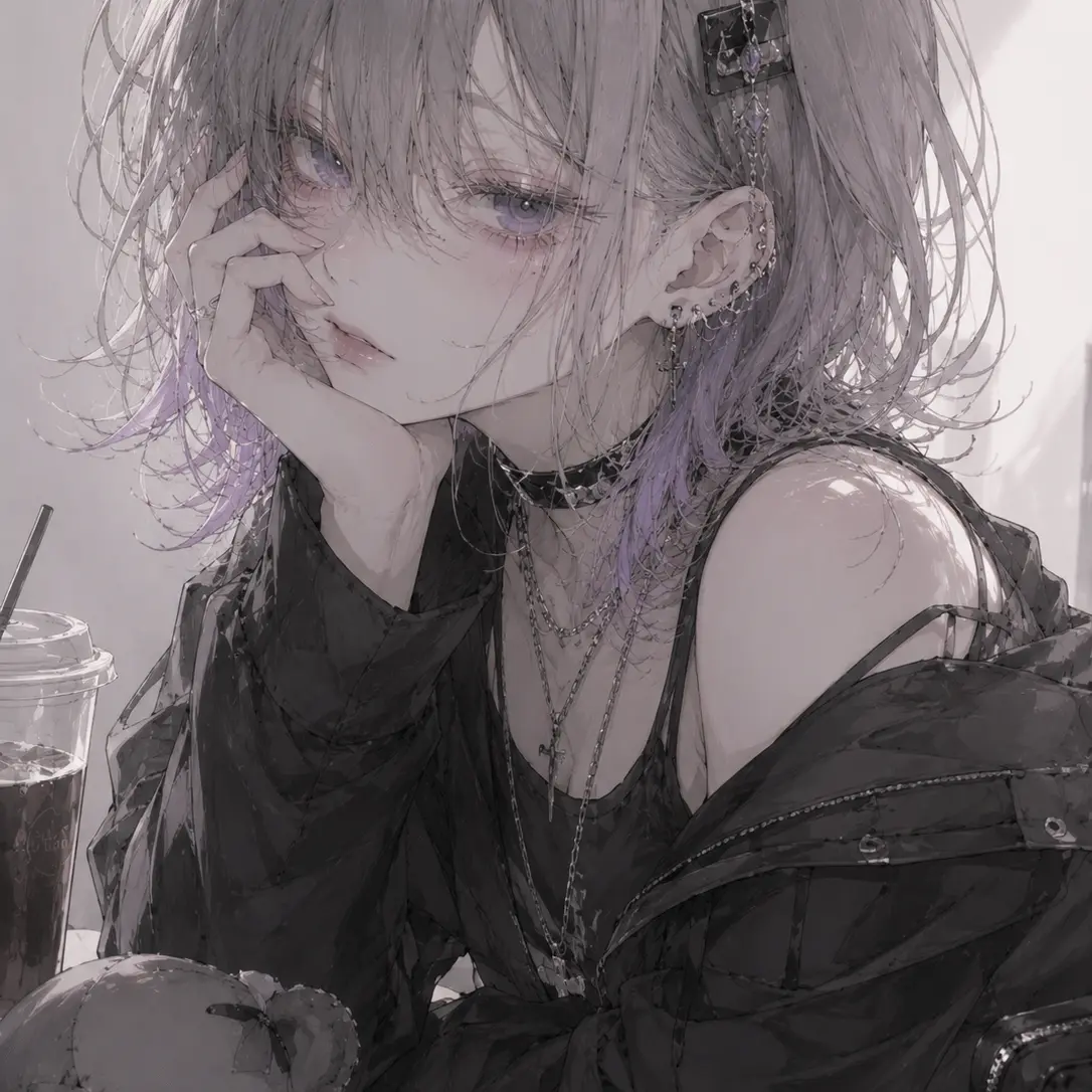 Gojo191의 キャラ消してます