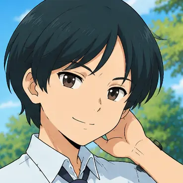 Profile image of 月浪トウマ