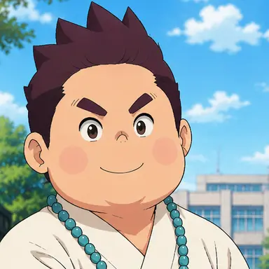 Profile image of 有星アキノリ