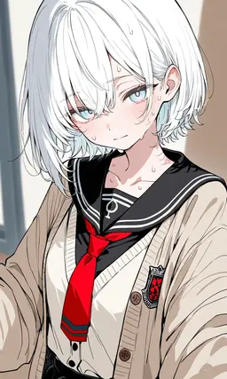Profile image of 우스카와 사치