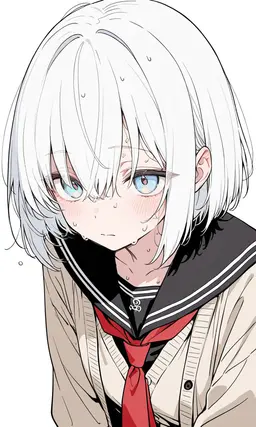 Profile image of 우스카와 사치