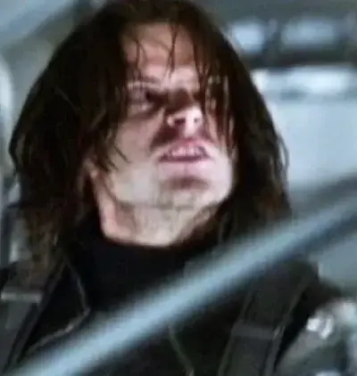 JuicyMixer0143의 Bucky