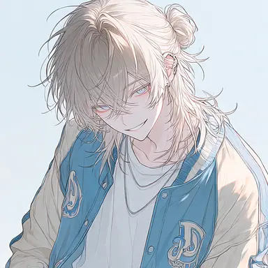 Profile image of 아스카