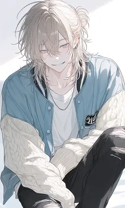 Profile image of 아스카