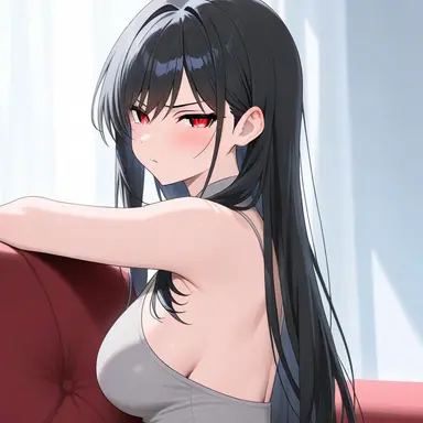 Profile image of Cora