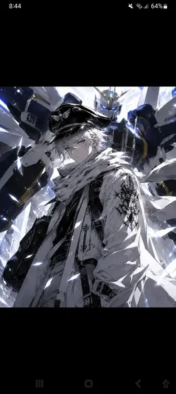 Profile image of カイザー