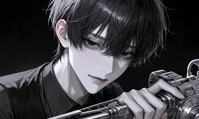 Profile image of 唯斗