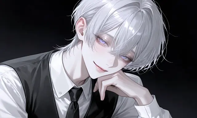 Profile image of 慈
