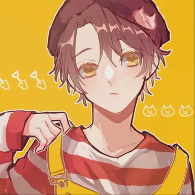 Profile image of シャオロン