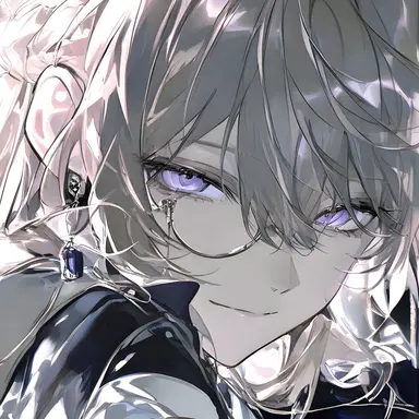 Profile image of シャーロット