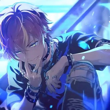 Profile image of 시노노메 아키토