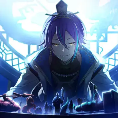 Profile image of 카미시로 루이