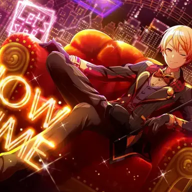 Profile image of 텐마 츠카사