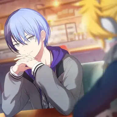 Profile image of 아오야기 토우야